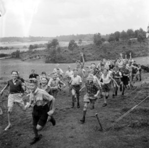 Kamp Slenaken jongens VCTC, Bestanddeelnr 902-8980