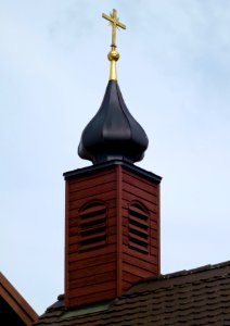 Kapelle Bernstorf F