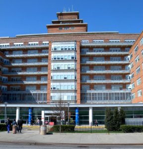 KCHC Ambulatory jeh
