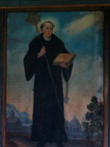 Kapelle Geitau 10