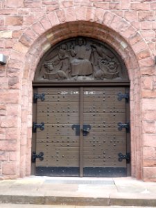 Katholische Kirche Neidenfels 2