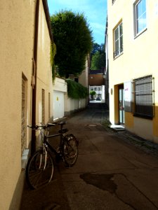 Kaufbeuren Klostergaesschen