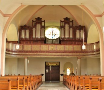 Katholische Kirche St. Stephanus Leimersdorf 2012-06-13-8755