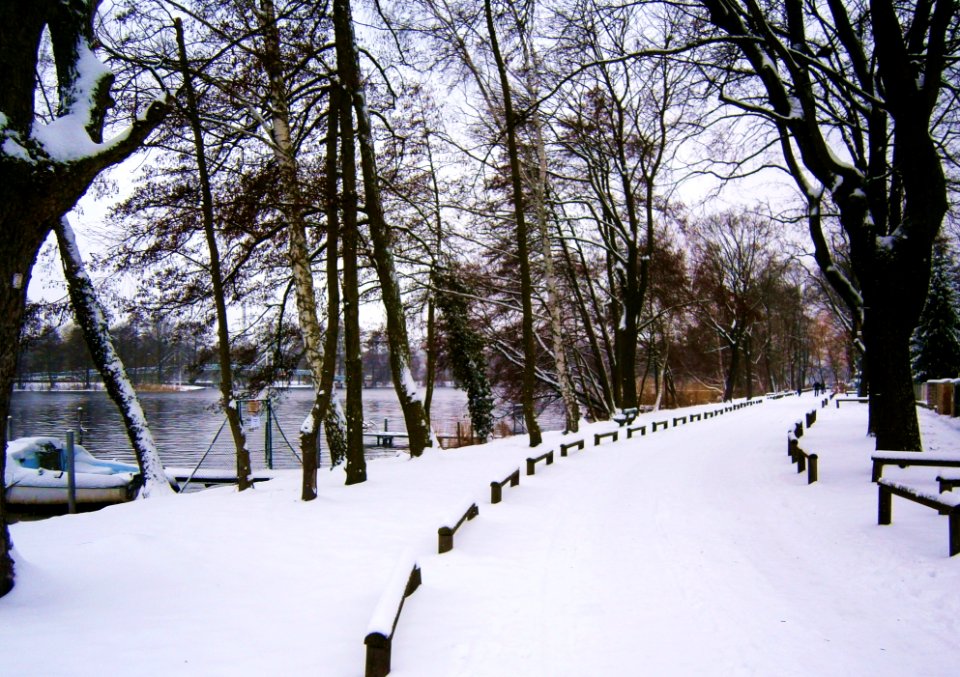 Konradshöhe Bärbelweg Nord