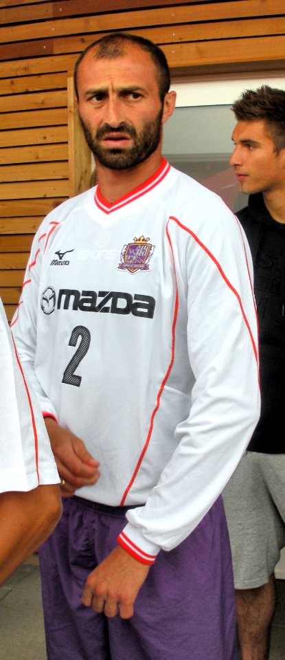 Kapfenberg-sanfrecce hiroshima-20100620-ilian-stoyanov-2