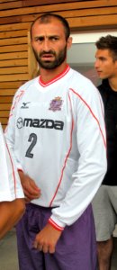 Kapfenberg-sanfrecce hiroshima-20100620-ilian-stoyanov-2