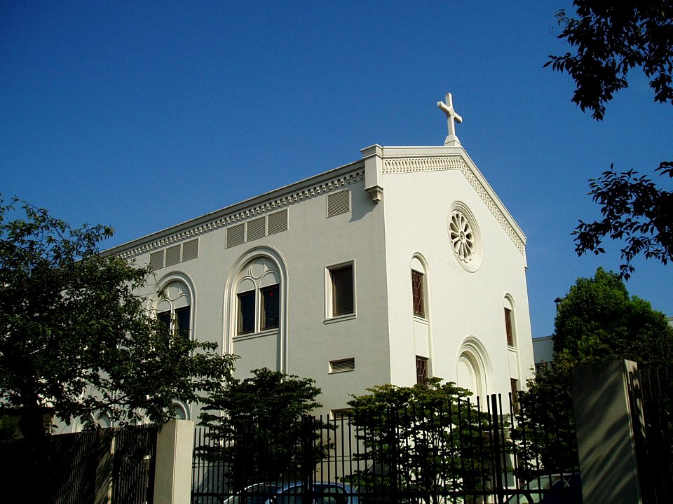Kobe-Kaisei-College-Chapel-2015080901