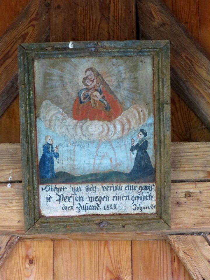 Kapelle Hamberg 3