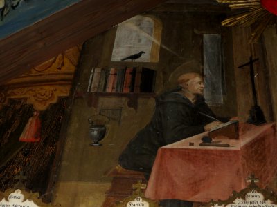 Kapelle Geitau 6