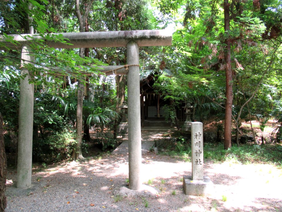 Kamigoryo-jinja 039