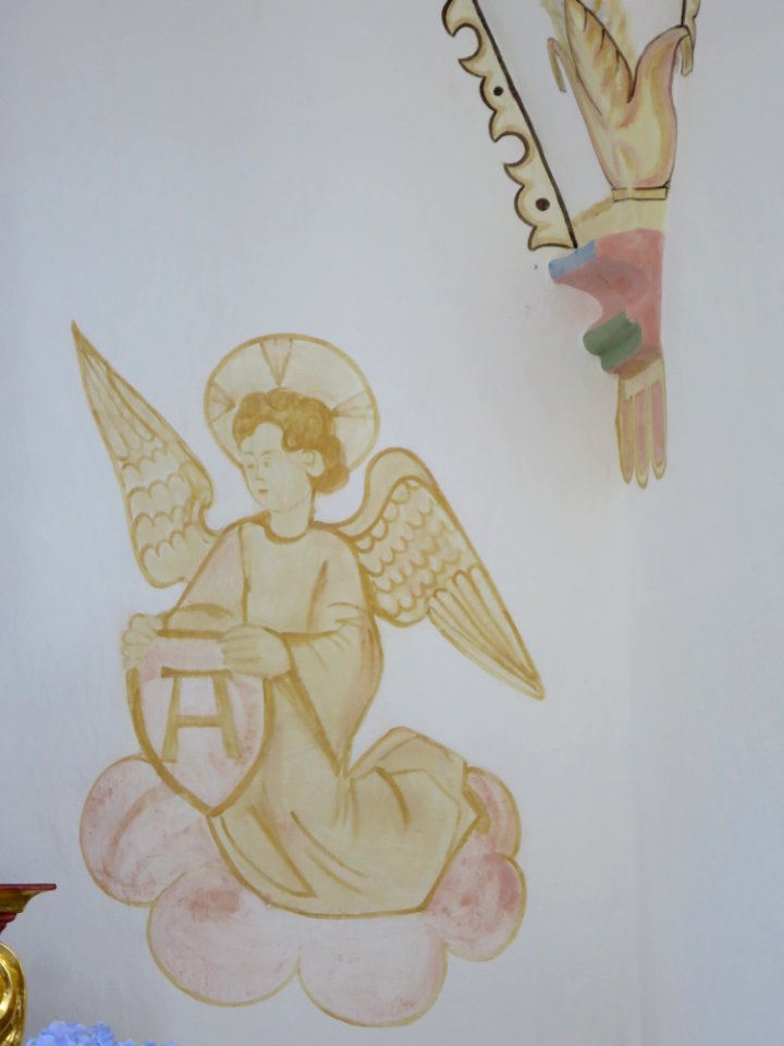 Kapelle Sachsenhausen 5