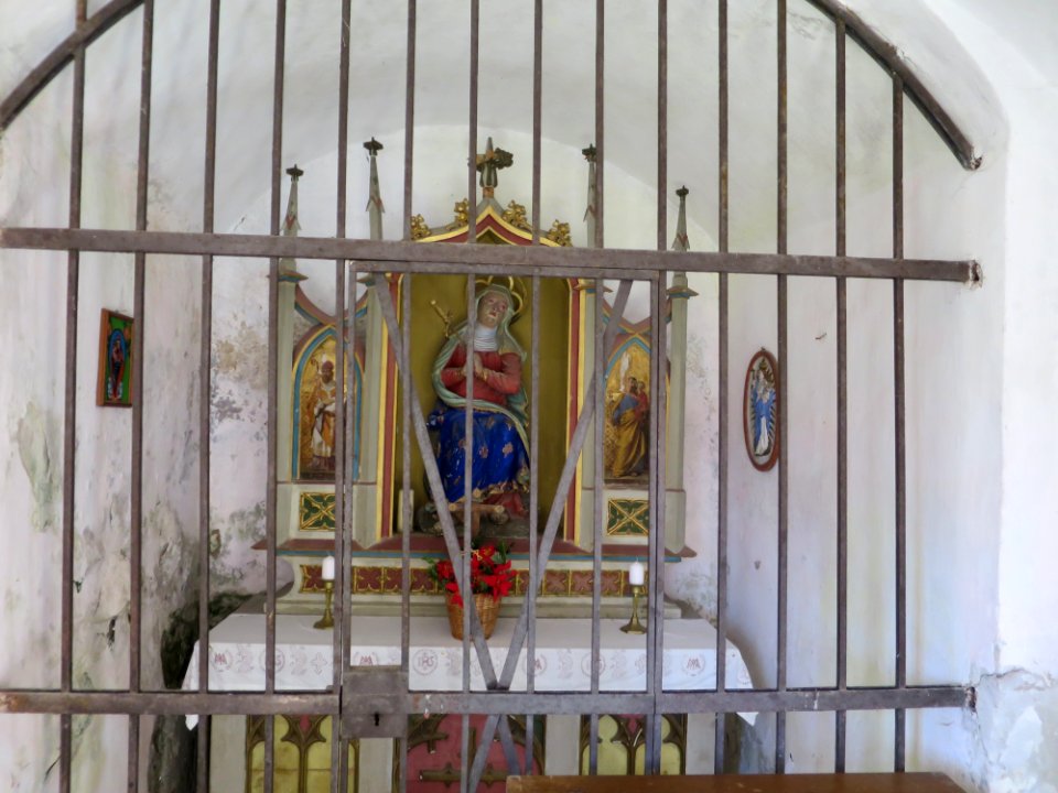Kapelle Ellbach 5