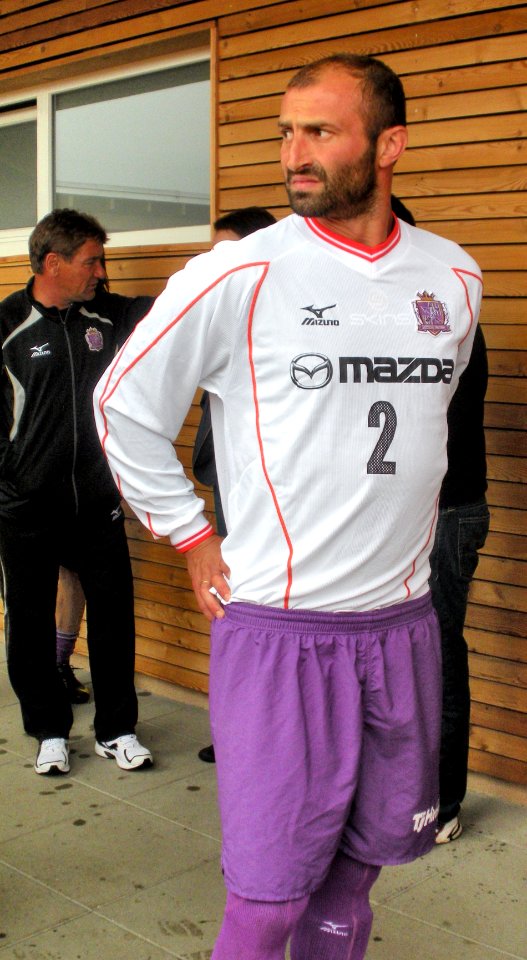 Kapfenberg-sanfrecce hiroshima-20100620-ilian-stoyanov-4