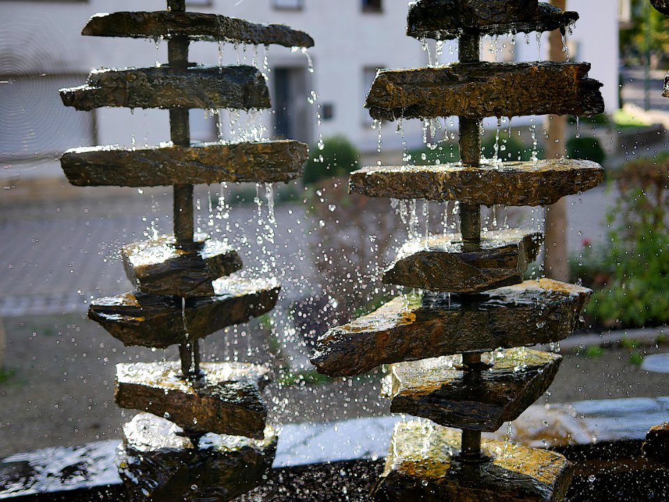 Konz Oberemmel Brunnen Maximinerplatz H2a