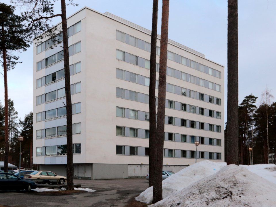Kanahaukantie 2 AB Oulu 20210402