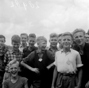 Kamp Slenaken jongens VCTC, Bestanddeelnr 902-8982