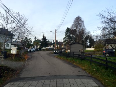 Kampheimveien 8. nov 2015