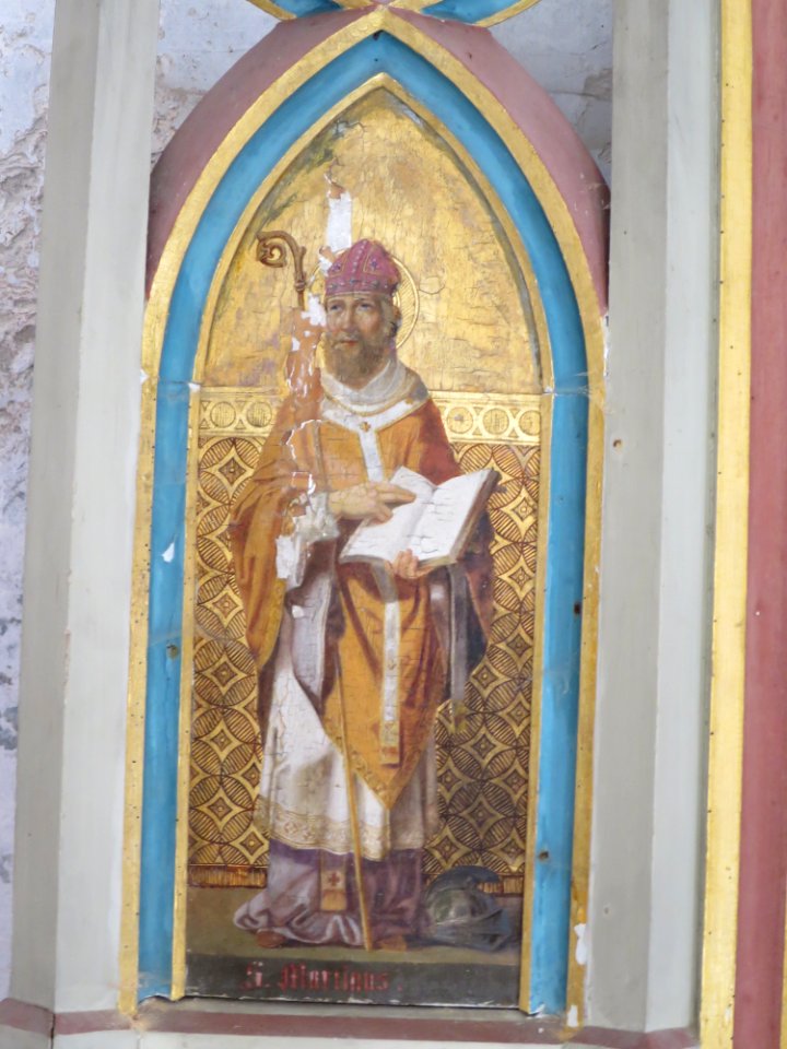 Kapelle Ellbach 2