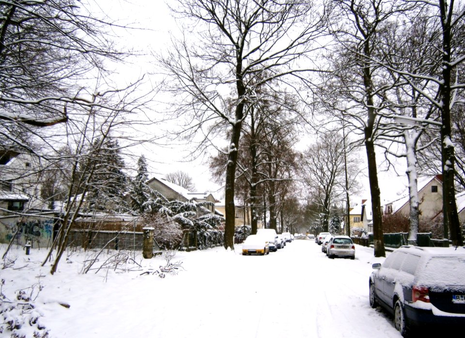 Konradshöhe Beatestraße Süd