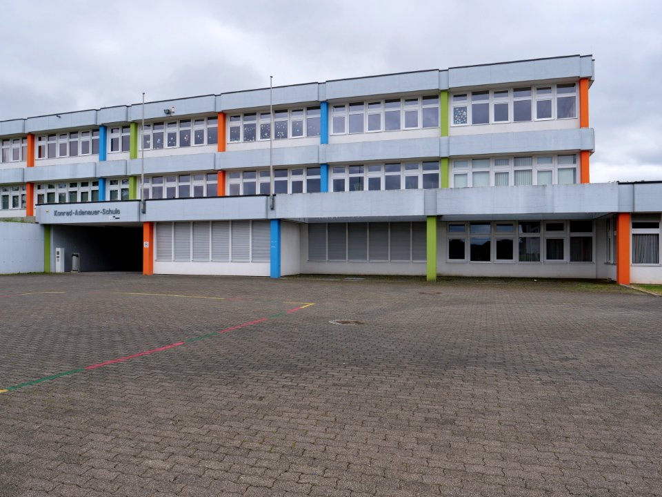 Konrad-Adenauer-Schule Fulda 2019-07-14 04