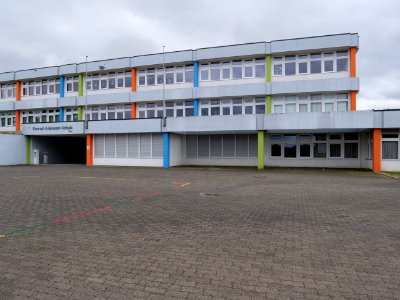 Konrad-Adenauer-Schule Fulda 2019-07-14 04