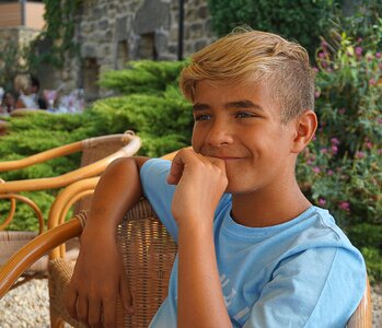 Nature child miramas