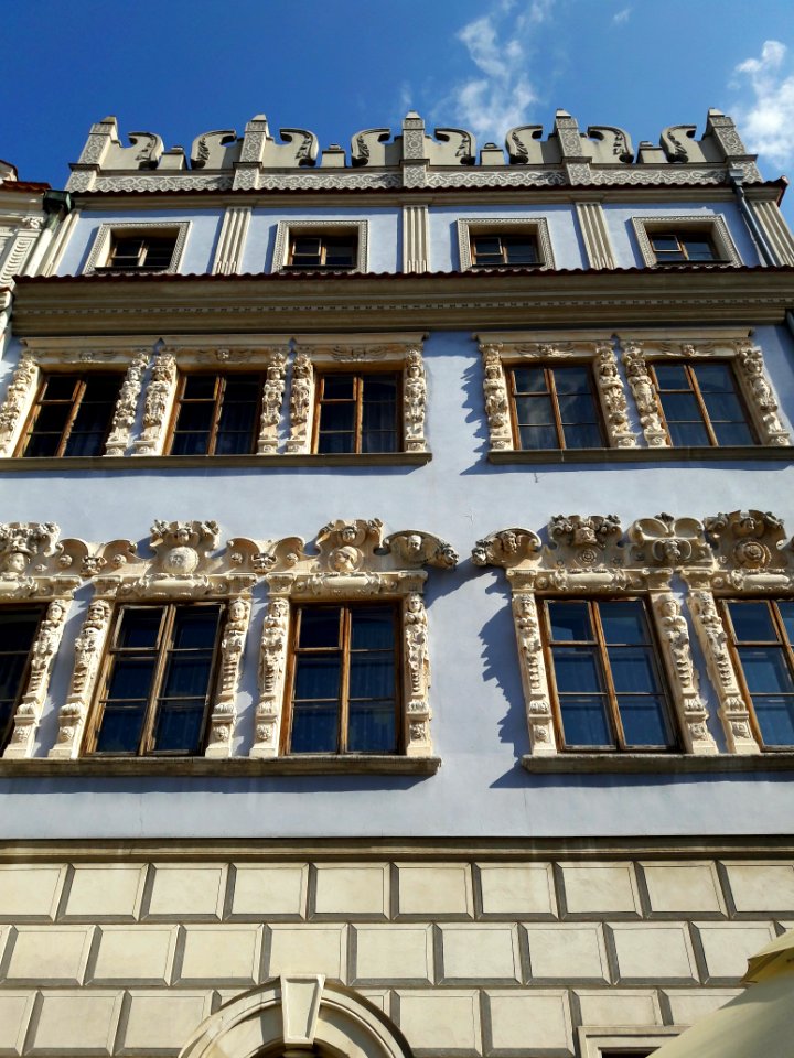 Konopnica House in Lublin 03
