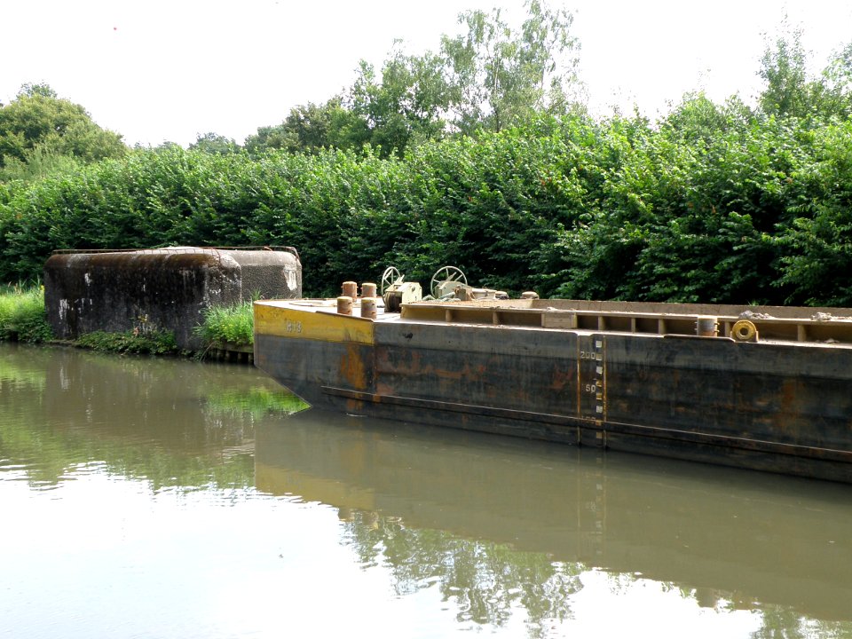 Kanaal Dessel-Turnhout-Schoten 13