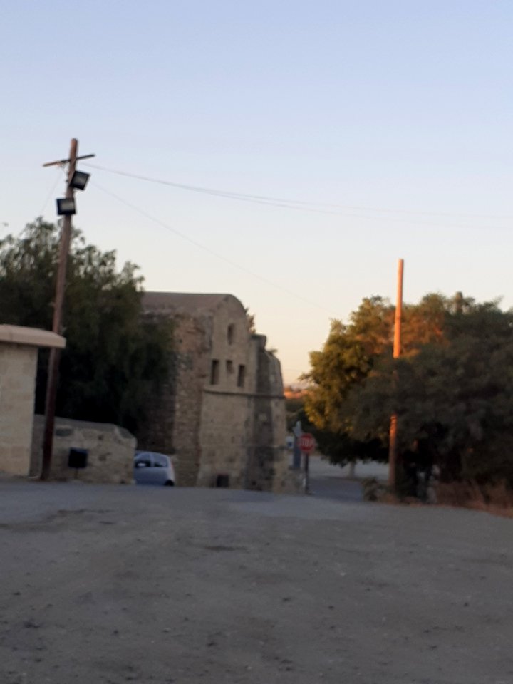 Kolossi Castle 2