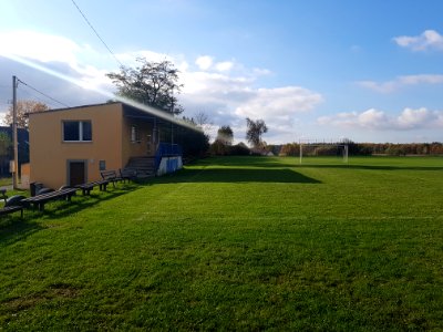 Kobyla, boisko (2)