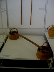 Kobilitca Oreshaka 1