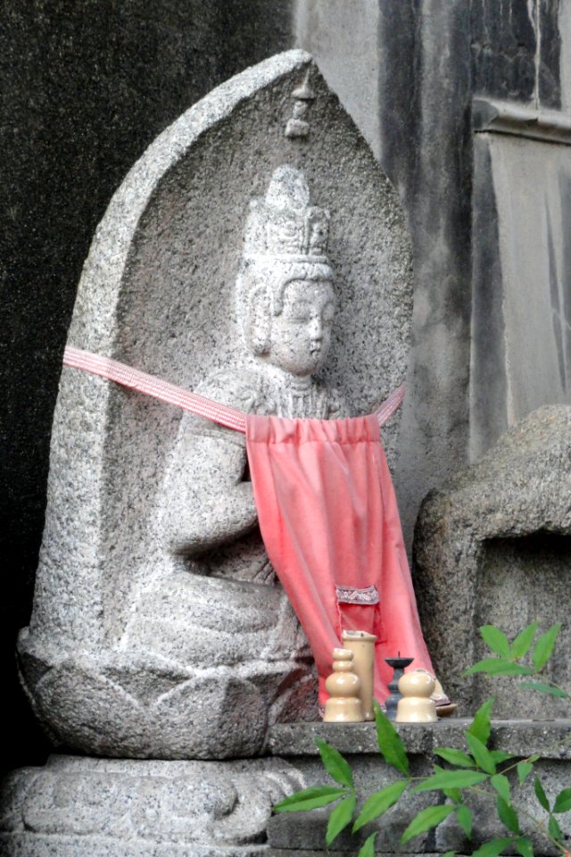Kodo (Gyogan-ji) - Kyoto - DSC05861