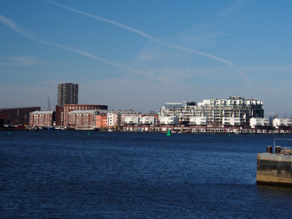 KNSM-eiland foto 1