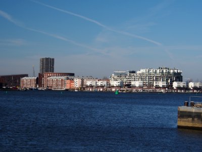 KNSM-eiland foto 1