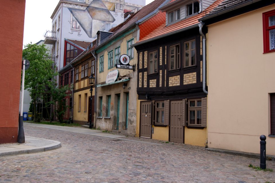 Kolk Berlin-Spandau