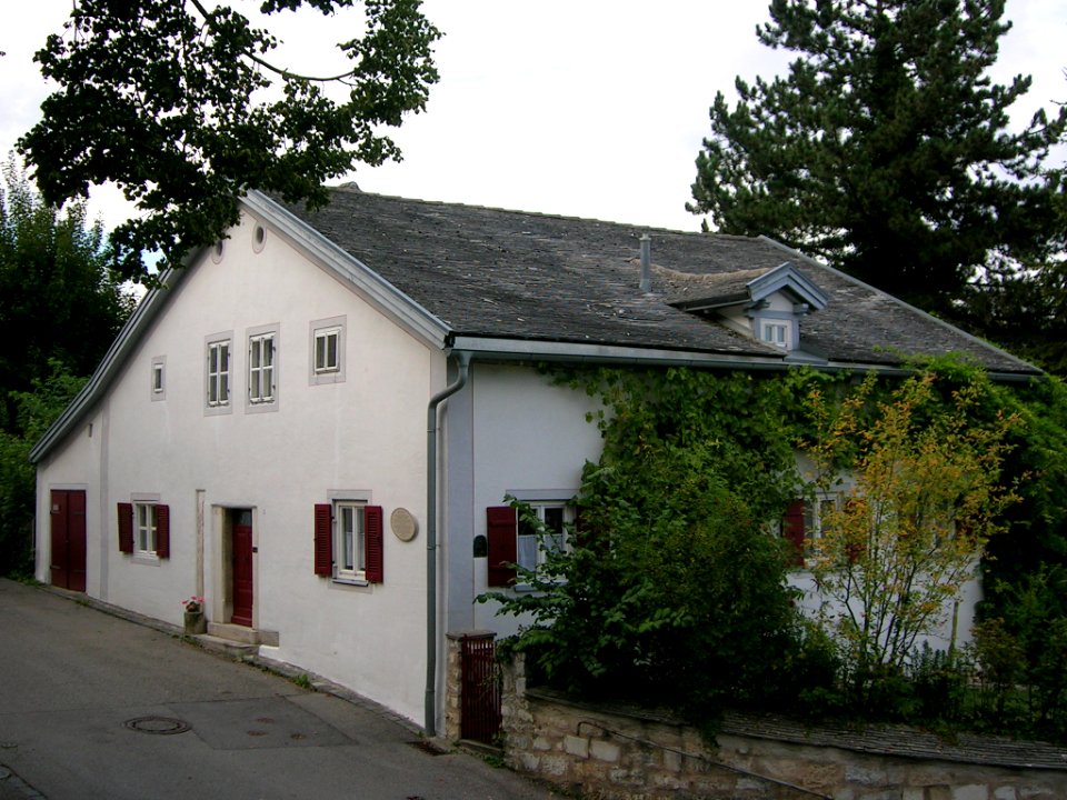 Kolpingstr 9 Eichstätt D-1-76-123-376