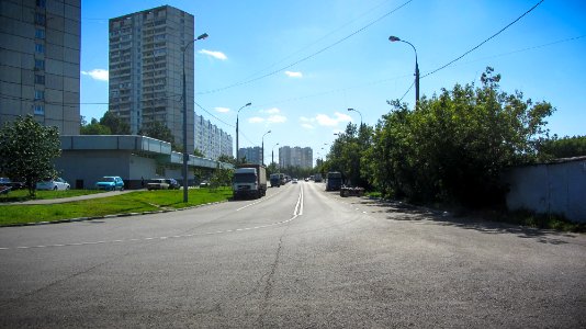 Kolomenskaya street 04.07.15
