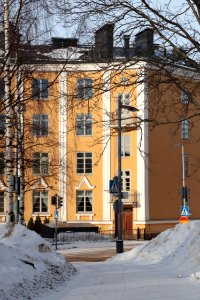 Kolmiotalo Oulu 20210320 01