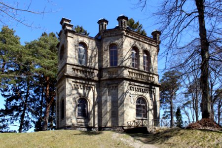 Koсh'ide kabel Pirita Tallinn