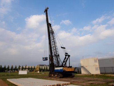 Kobelco KR.V1 (owner Altenburg Lemmer at Hoofddorp pic1