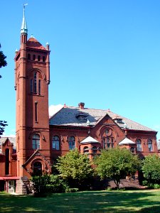 Lancaster Theological PA 2