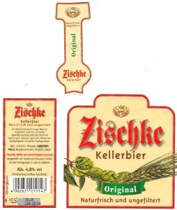 Koblenzer Brauerei GmbH - Zischke Kellerbier photo