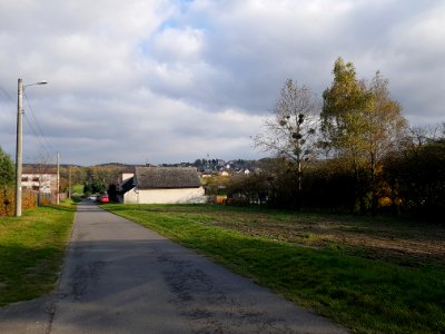 Kobyla, województwo śląskie (1)