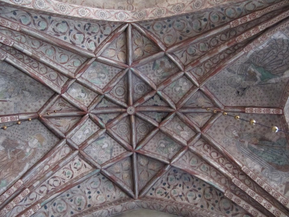 Knivsta kyrka int04