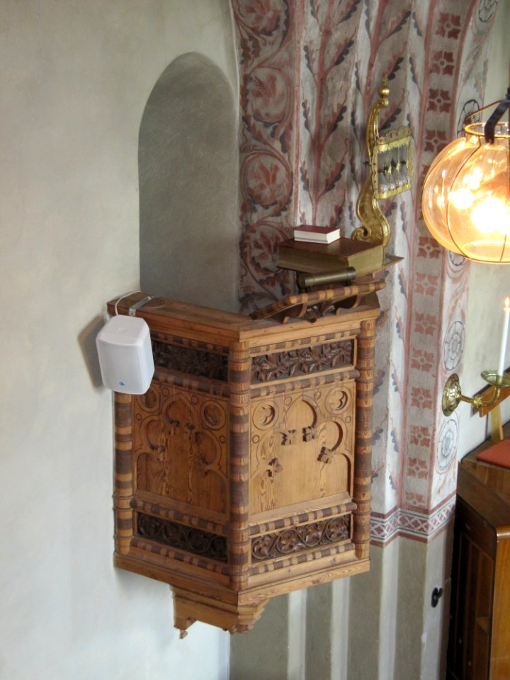 Knivsta kyrka int06