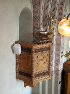 Knivsta kyrka int06