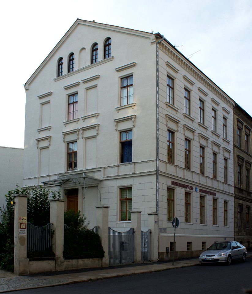 Konsulstraße 60, Görlitz 2