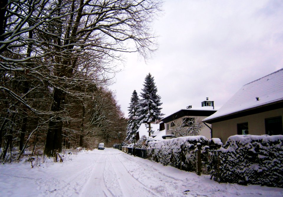 Konradshöhe Krähenheide Süd