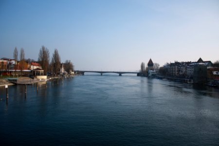 Konstanz Rhein