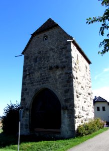 Landturm Lichtel Nord